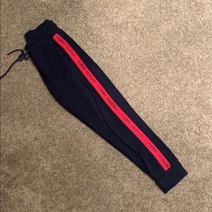 tommy hilfiger sweatpants